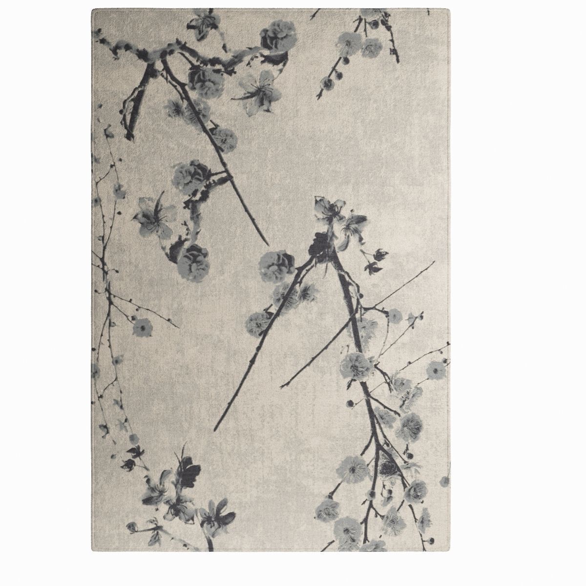 Carpet for variations 22 3D model_4