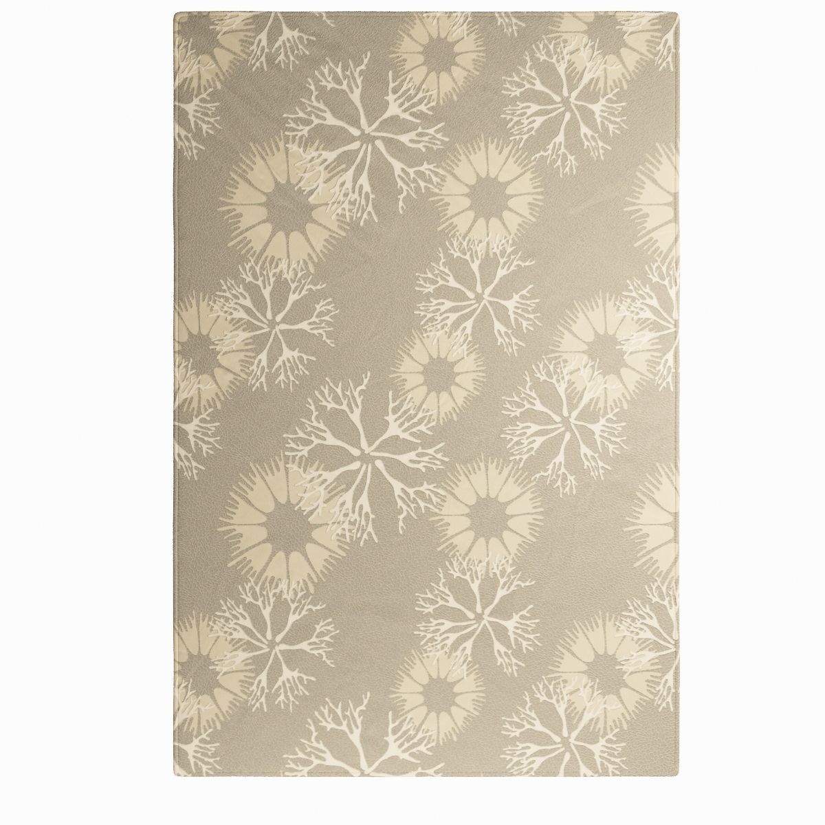 Carpet for variations 22 3D model_9