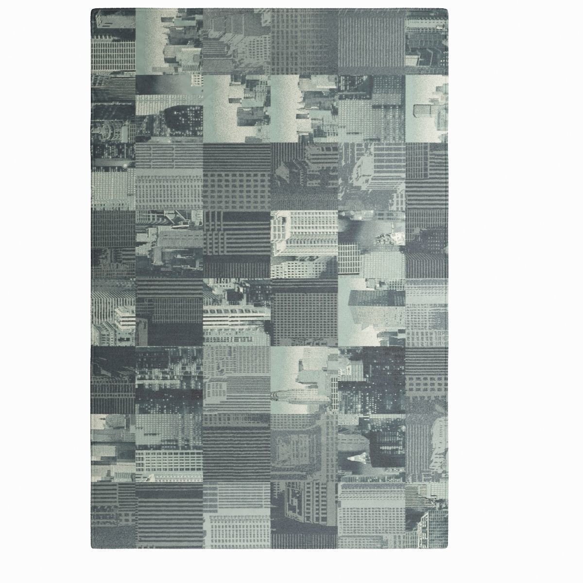 Carpet for variations 23 3D model_4