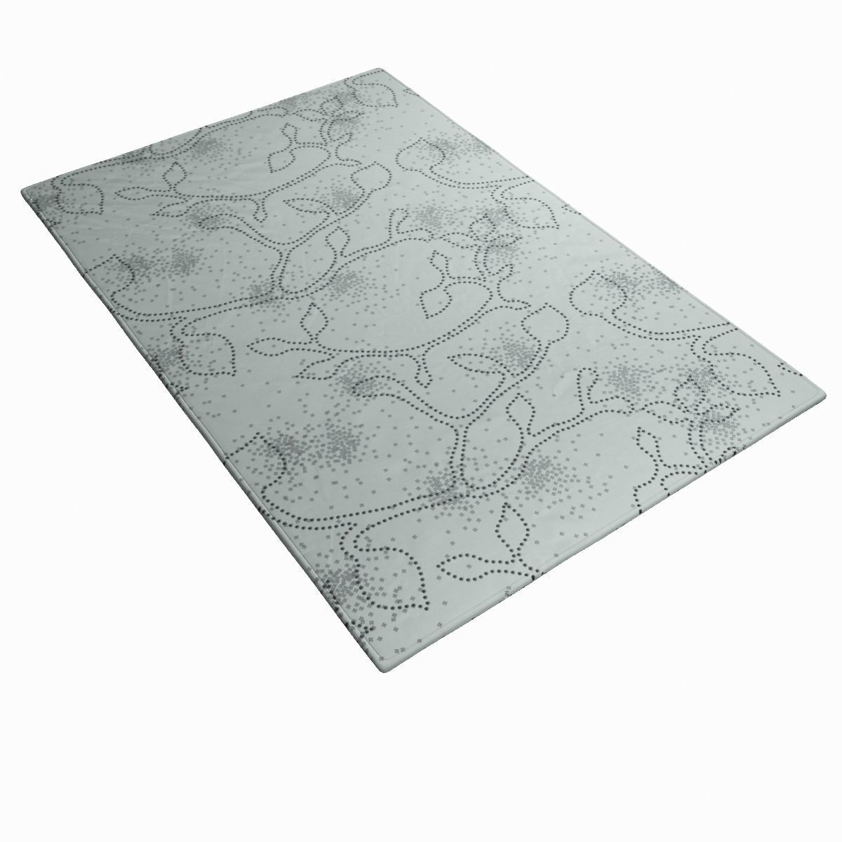 Carpet for variations 23 3D model_8