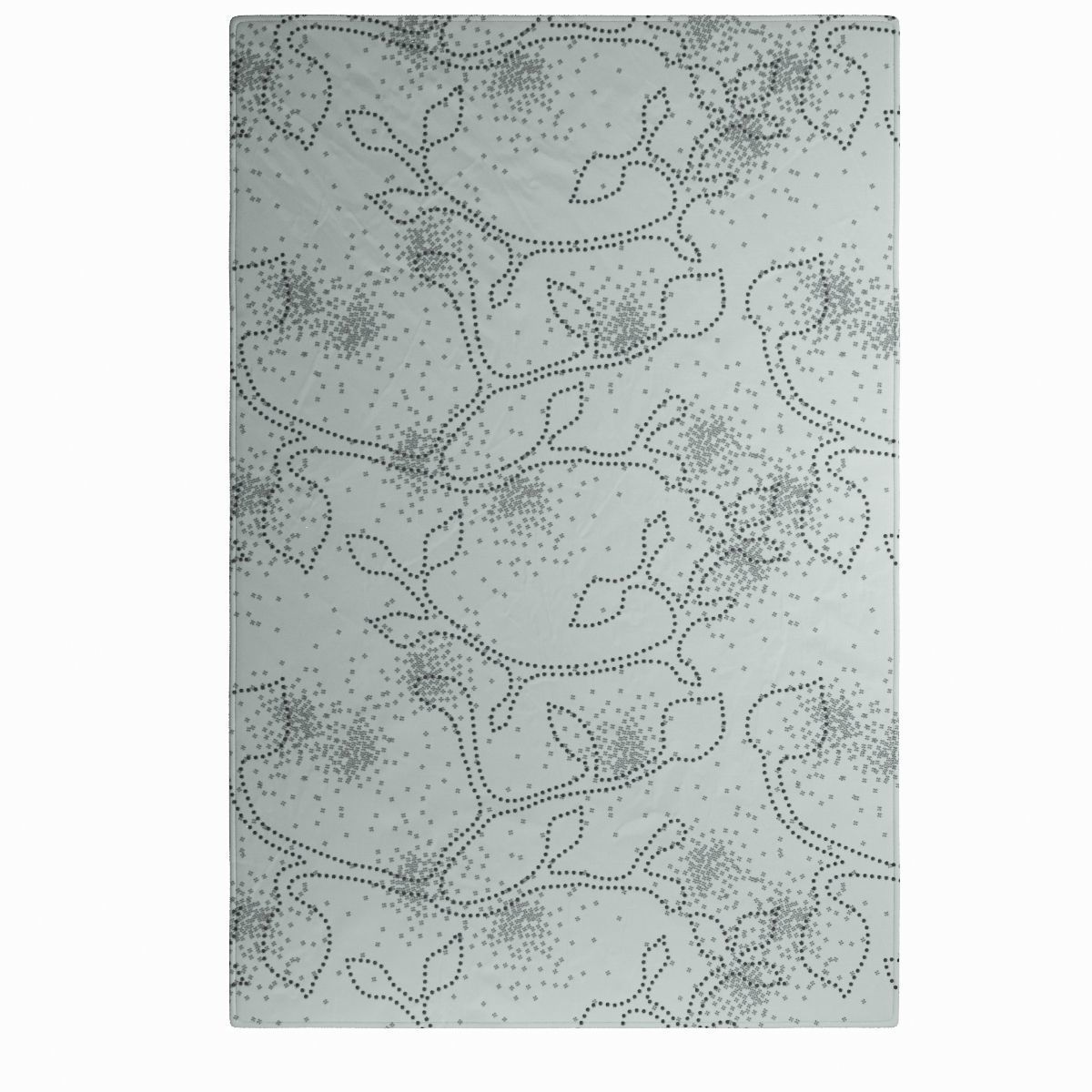 Carpet for variations 23 3D model_9