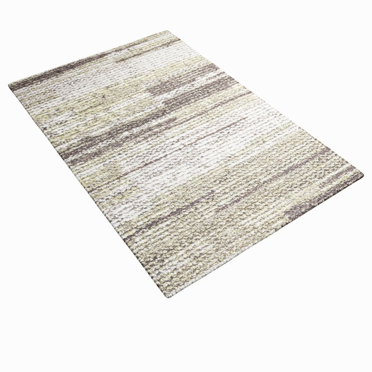 Carpet for variations 23 3D model_6