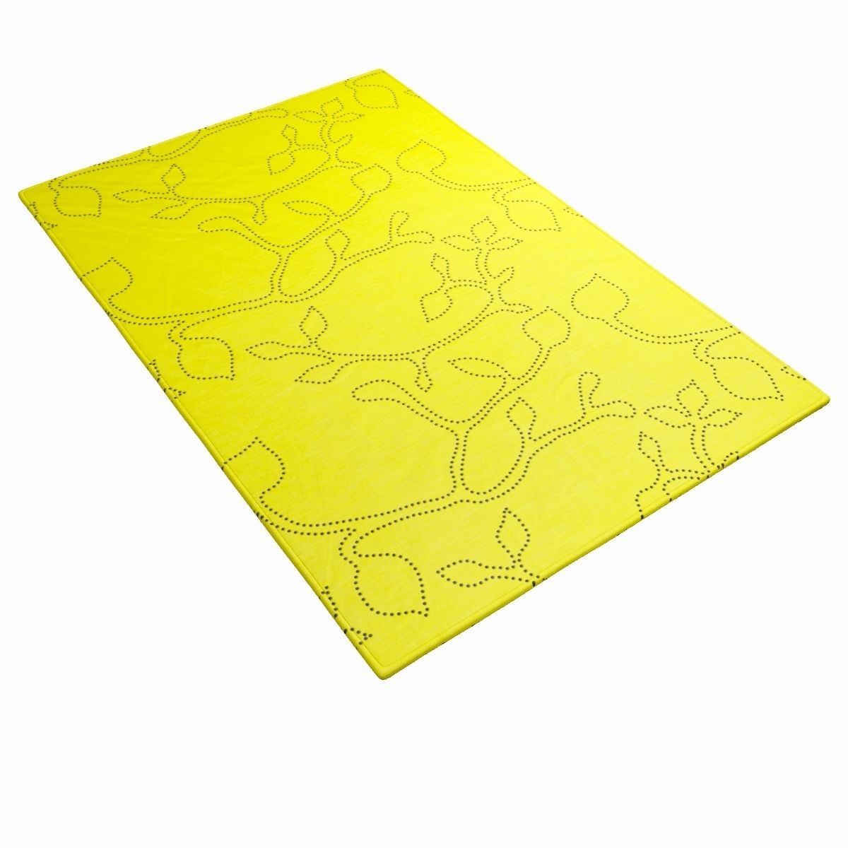 Carpet for variations 24 3D model_6