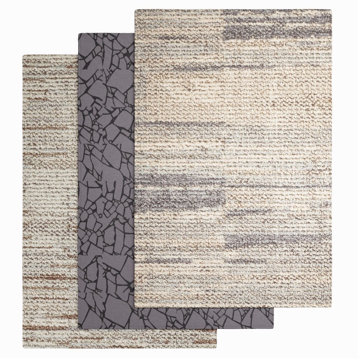 Carpet for variations 25 3D model_1