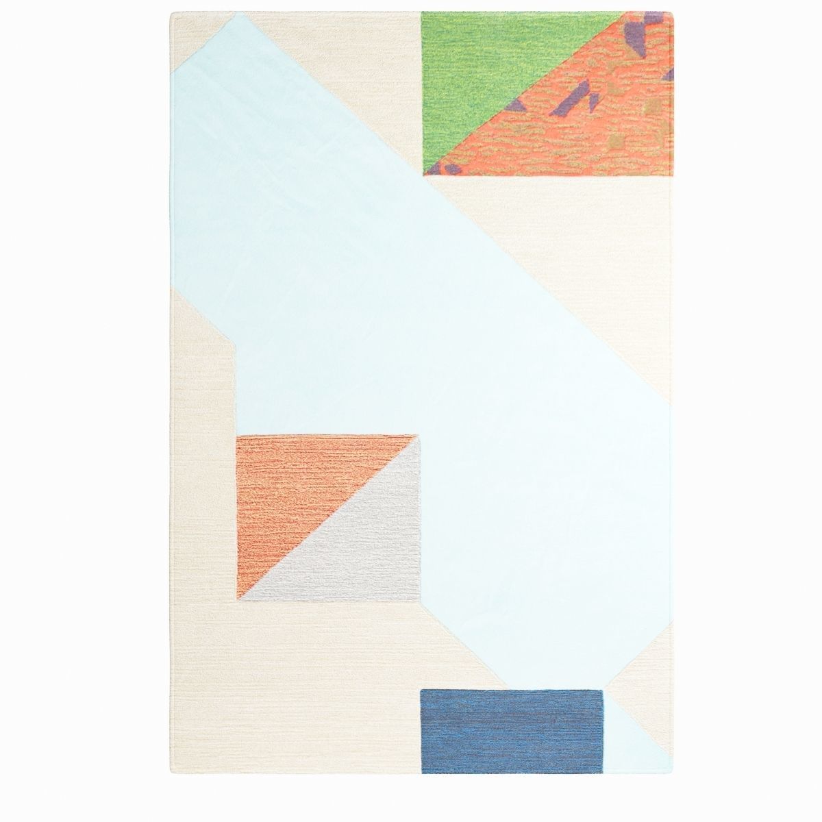 Carpet for variations 27 3D model_7