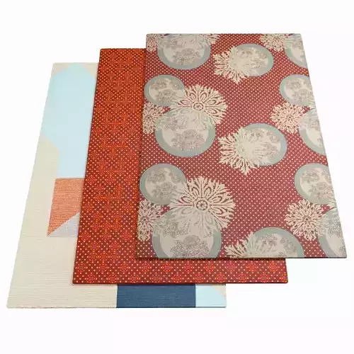 Carpet for variations 27