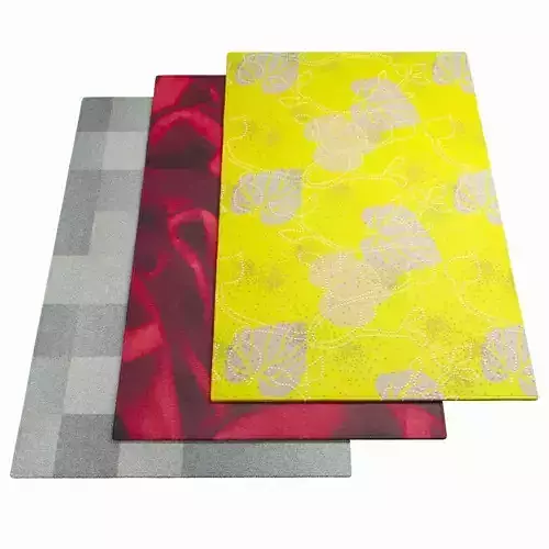 Carpet for variations 29