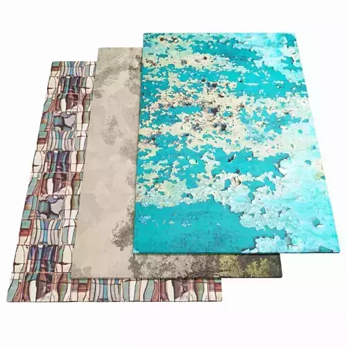 Carpet for variations 3