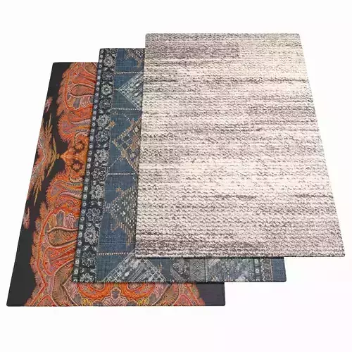 Carpet for variations 30