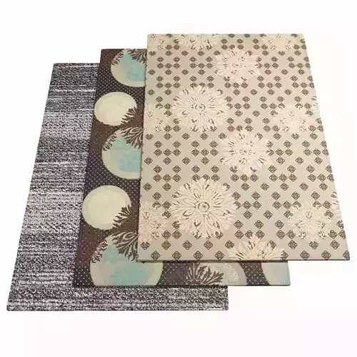 Carpet for variations 31