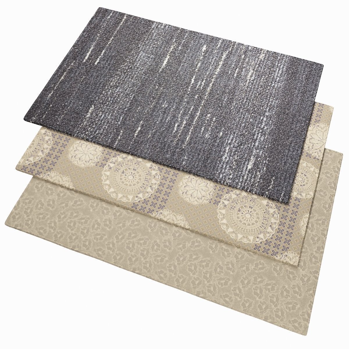 Carpet for variations 35 3D model_3