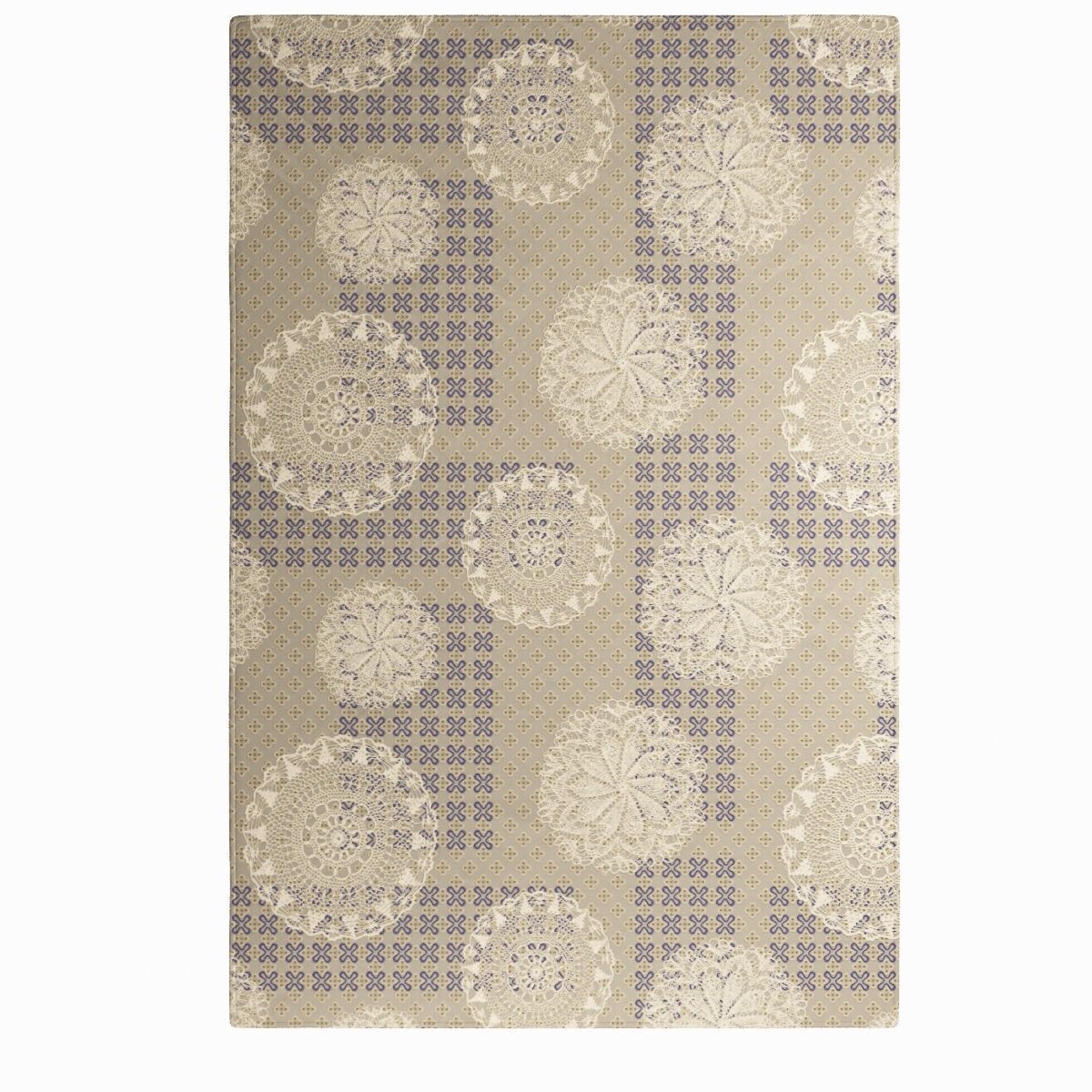 Carpet for variations 35 3D model_9