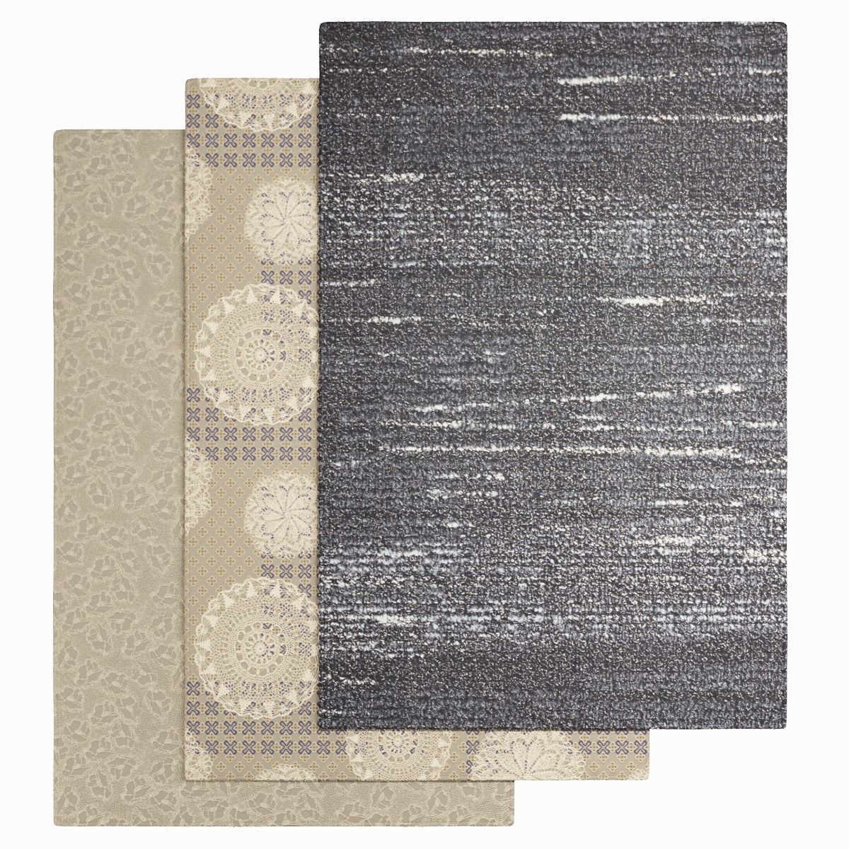 Carpet for variations 35 3D model_1