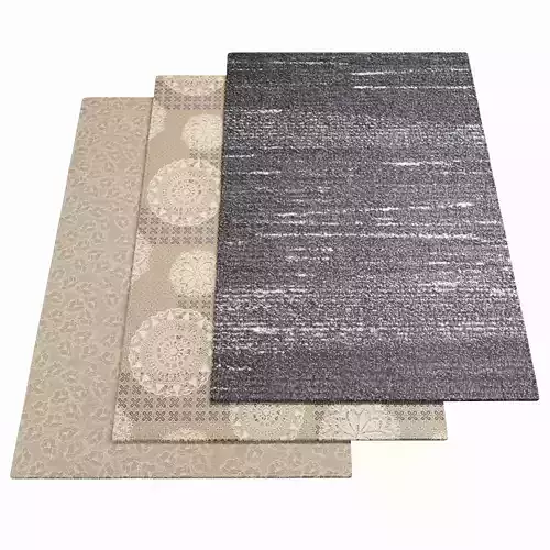 Carpet for variations 35