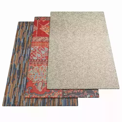 Carpet for variations 36