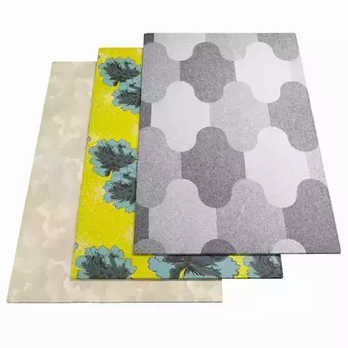 Carpet for variations 37