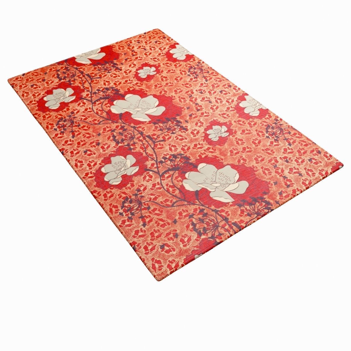 Carpet for variations 38 3D model_6