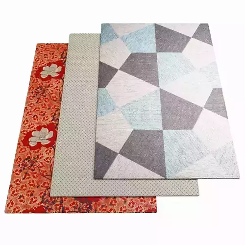 Carpet for variations 38