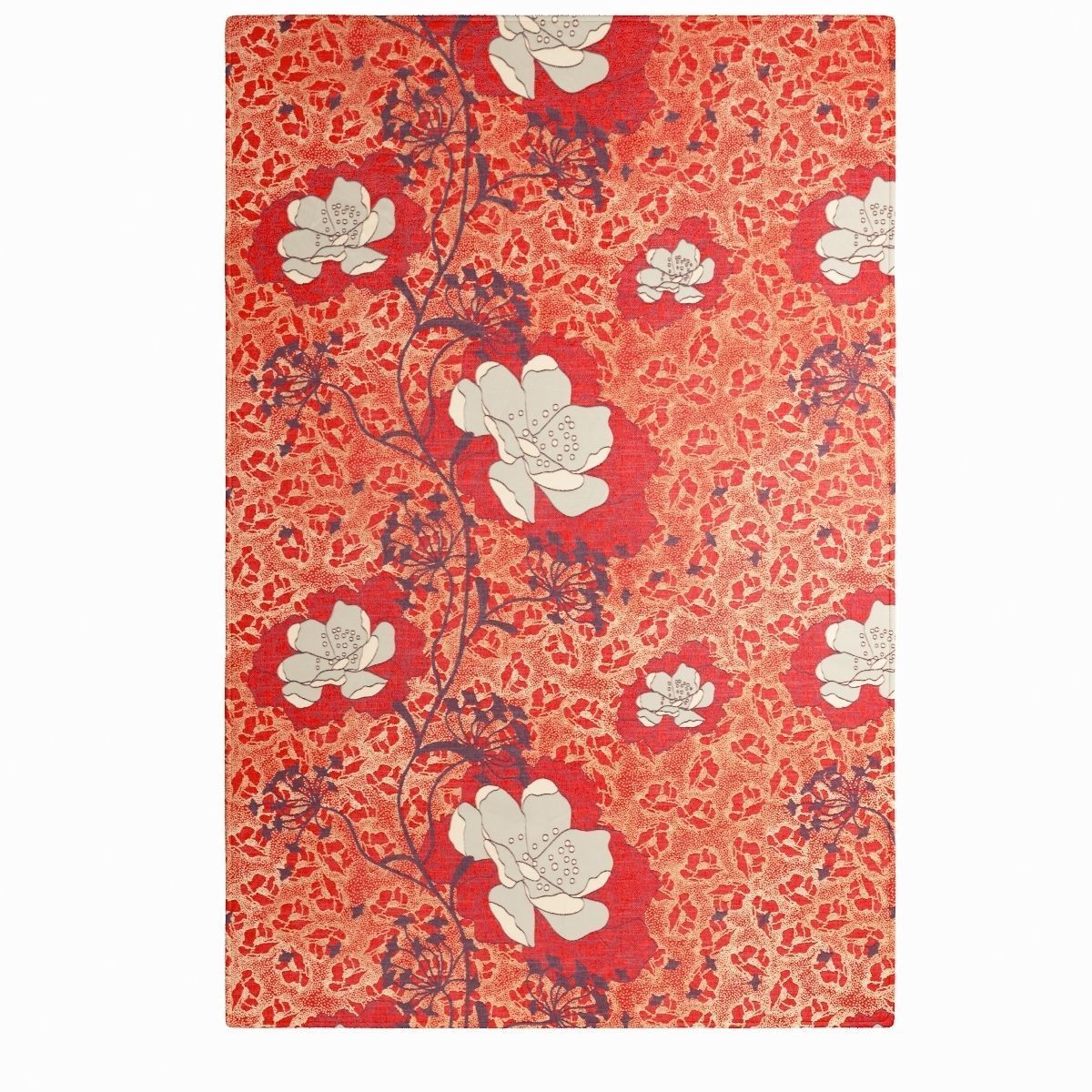 Carpet for variations 38 3D model_7