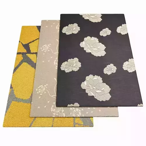 Carpet for variations 39