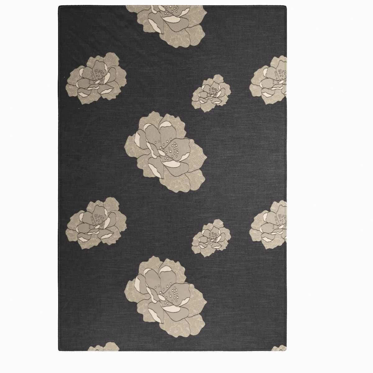 Carpet for variations 39 3D model_4