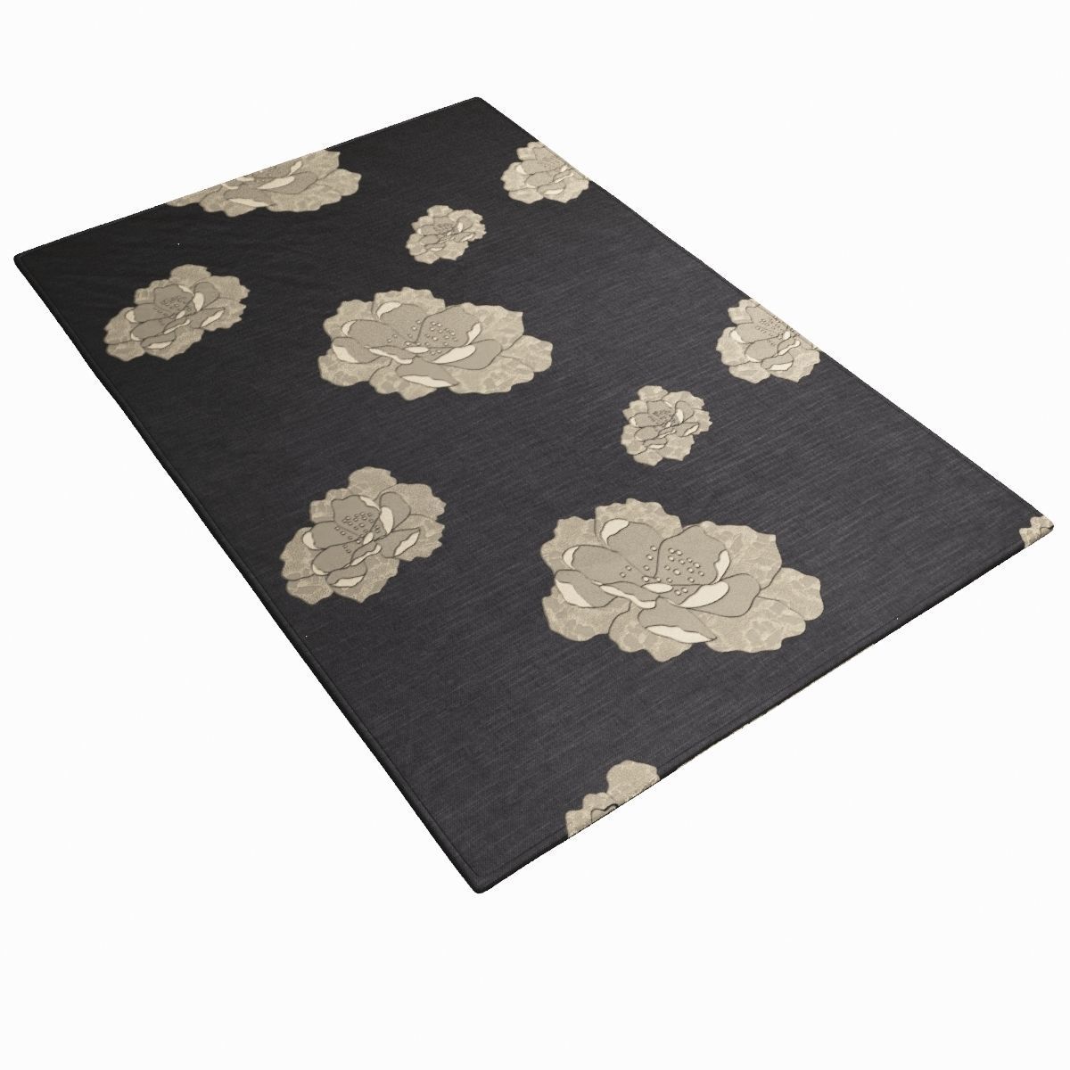 Carpet for variations 39 3D model_10