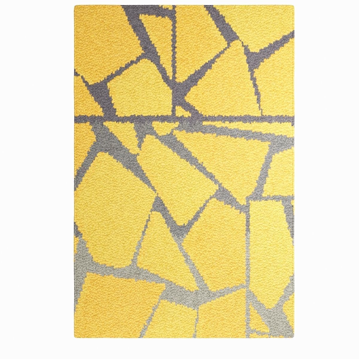 Carpet for variations 39 3D model_7