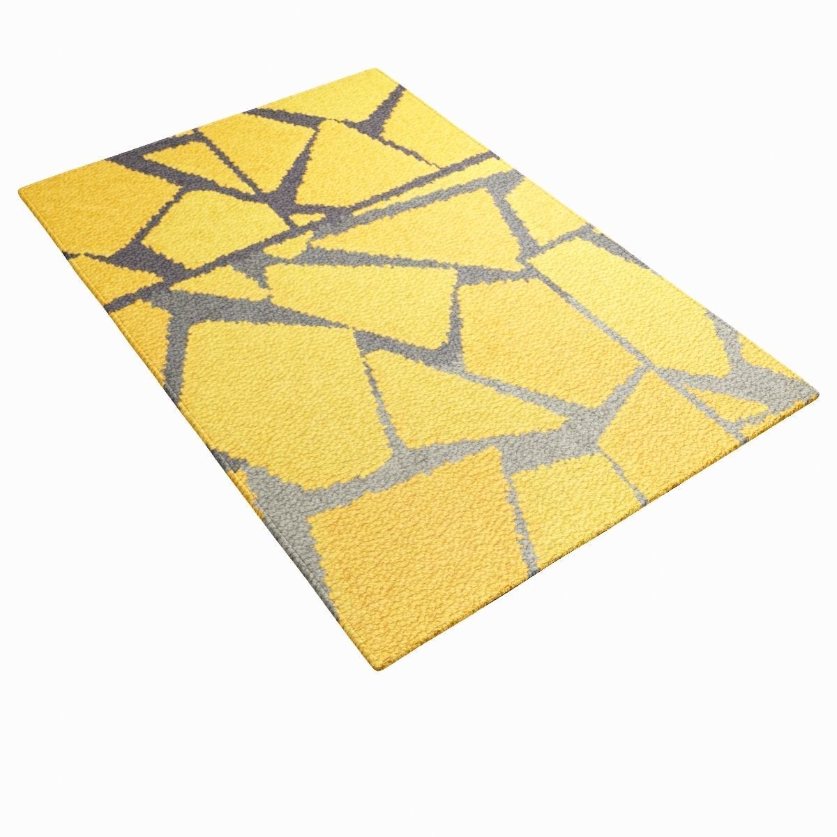 Carpet for variations 39 3D model_6