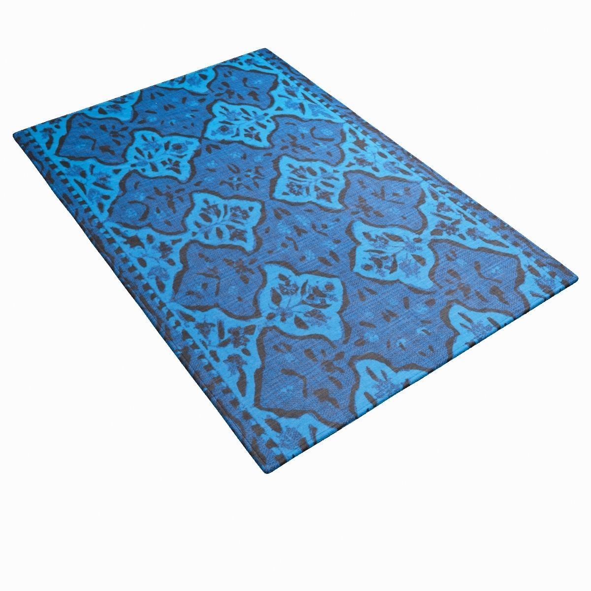 Carpet for variations 4 3D model_6