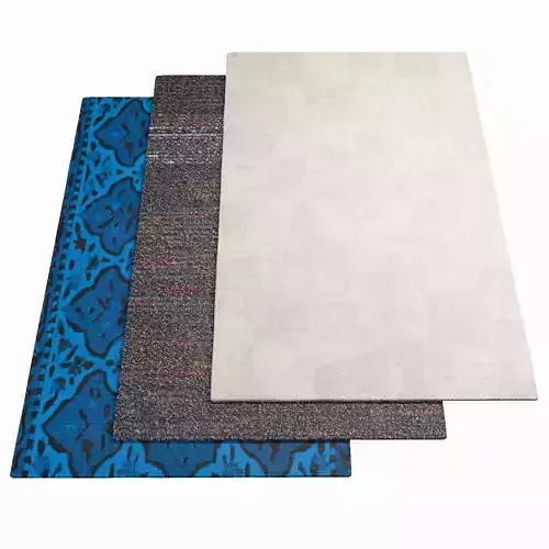 Carpet for variations 4