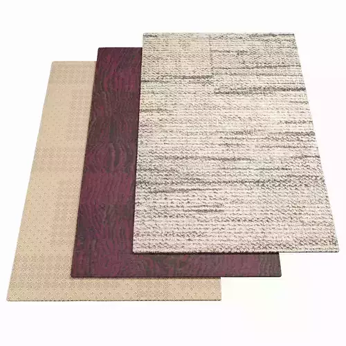 Carpet for variations 40