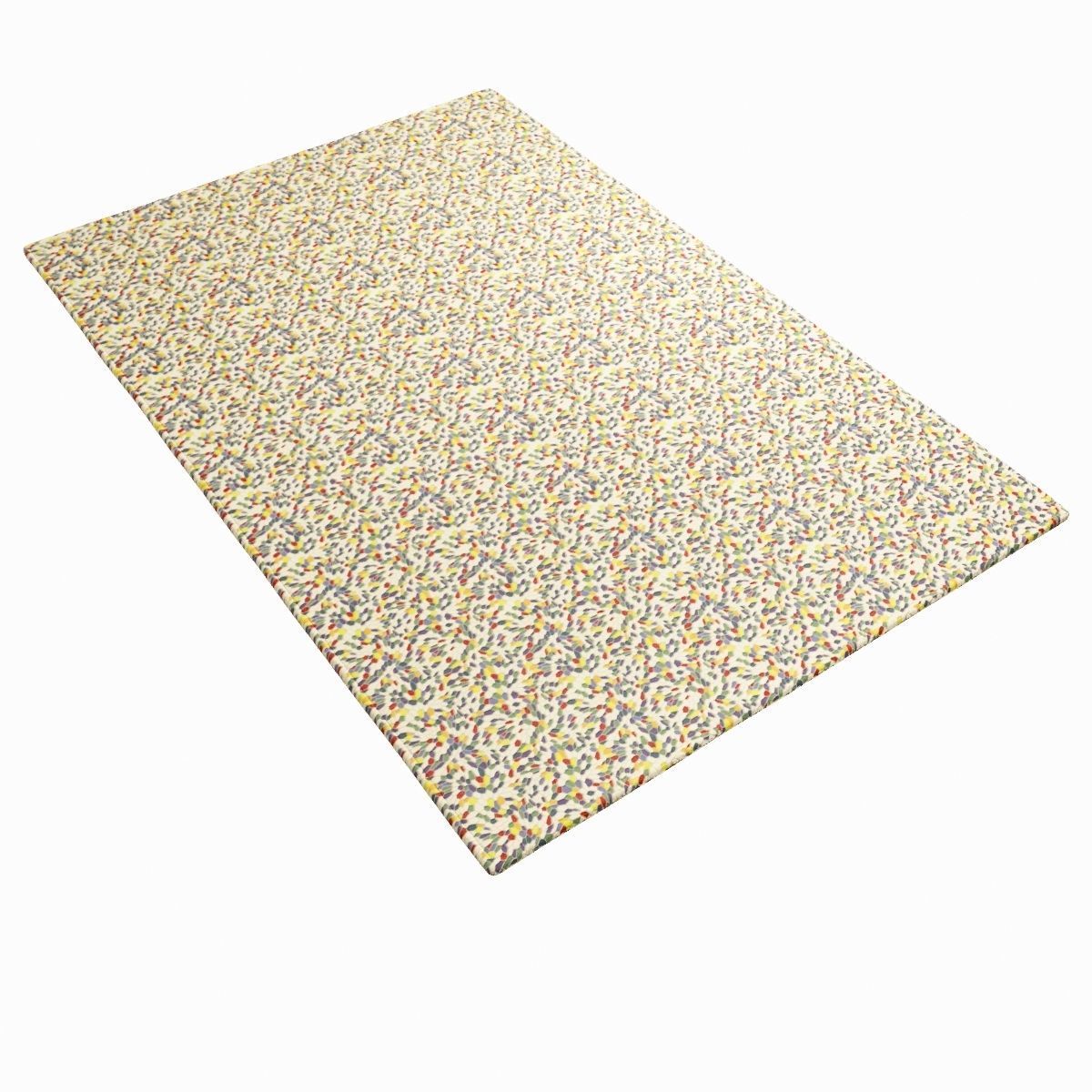 Carpet for variations 41 3D model_6