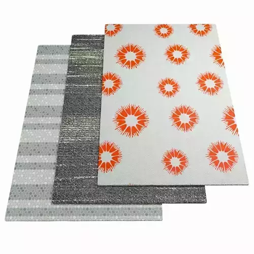 Carpet for variations 42