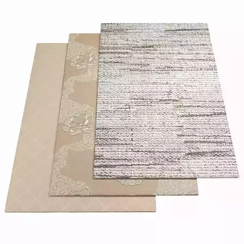 Carpet for variations 47