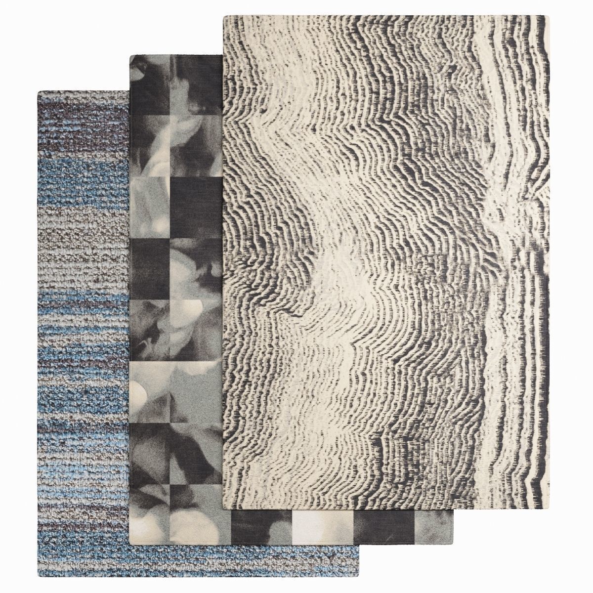 Carpet for variations 50 3D model_1