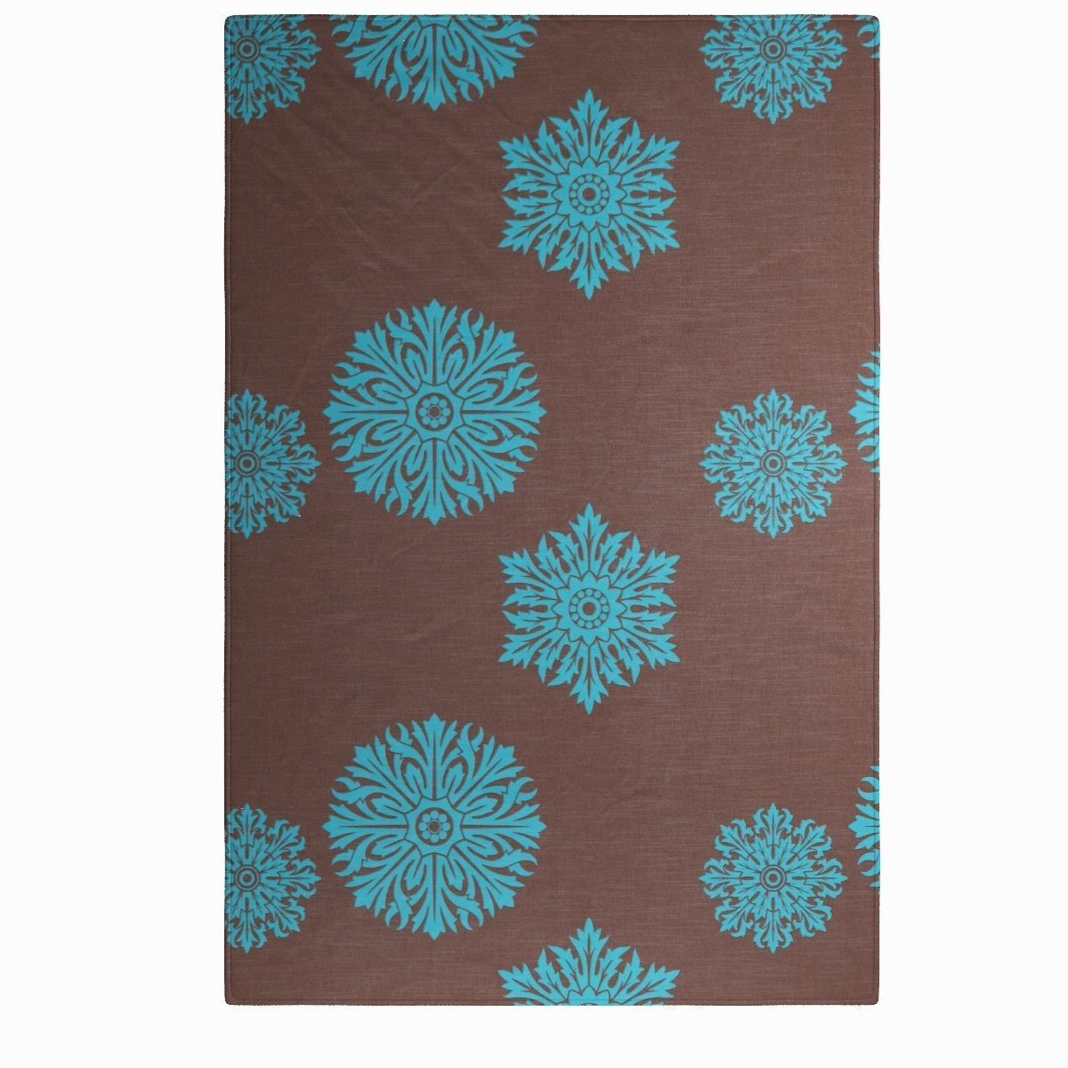 Carpet for variations 6 3D model_9