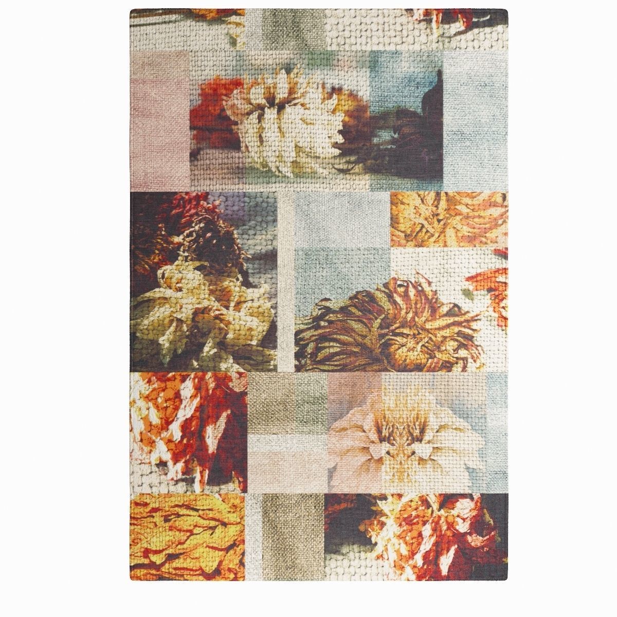 Carpet for variations 8 3D model_9