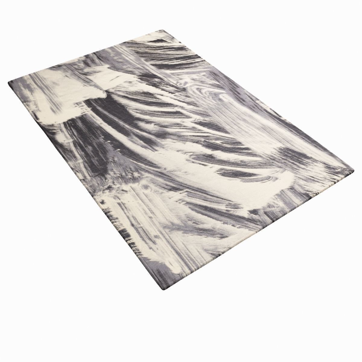 Carpet for variations 8 3D model_6