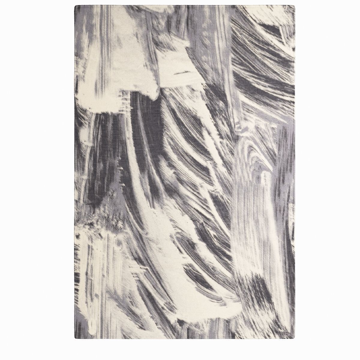 Carpet for variations 8 3D model_7