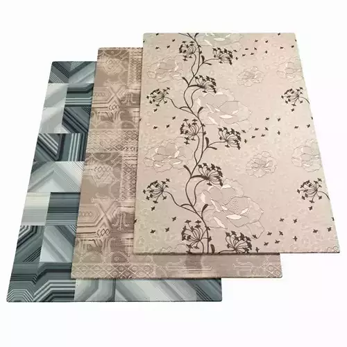 Carpet for variations 9