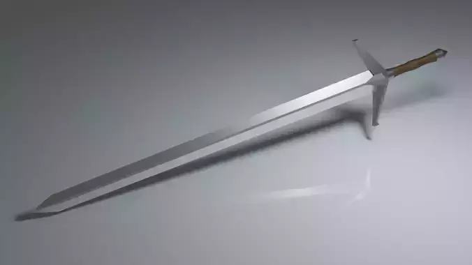 LongSword sword