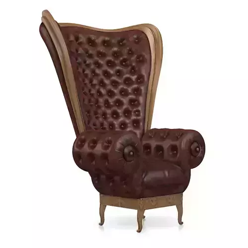 Arm Chair 
