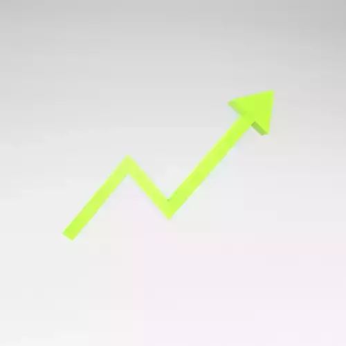 Stock Up Symbol v1 001