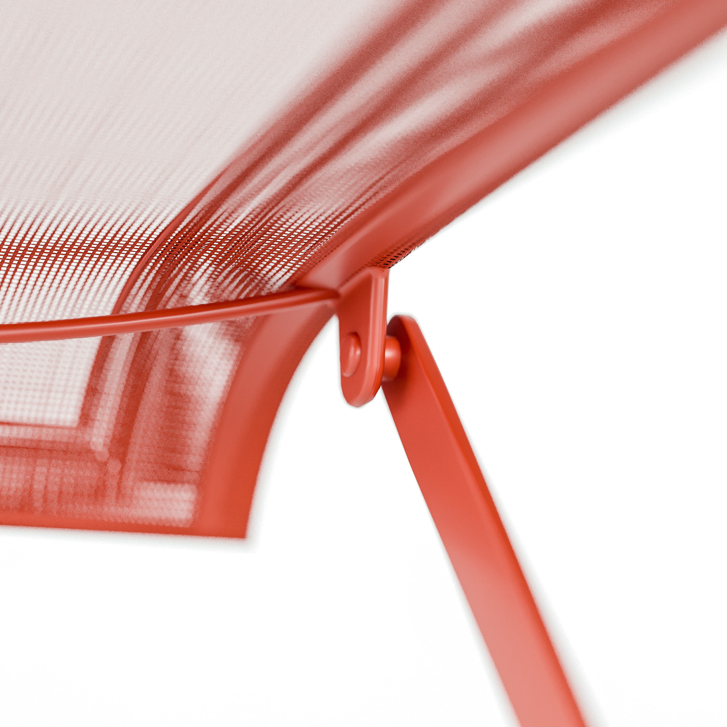 Fermob Slim and Opera Collection 3D model_10