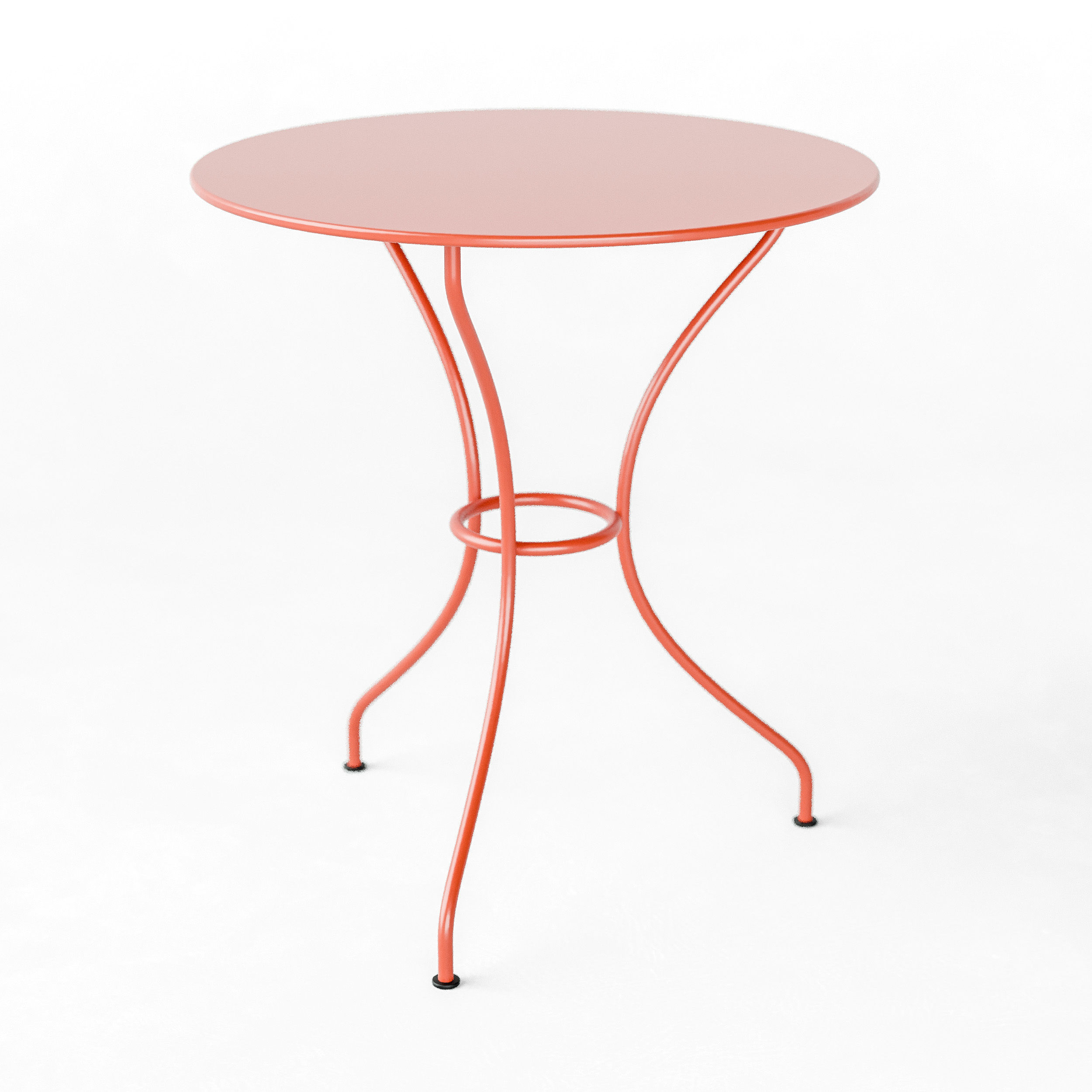 Fermob Slim and Opera Collection 3D model_9