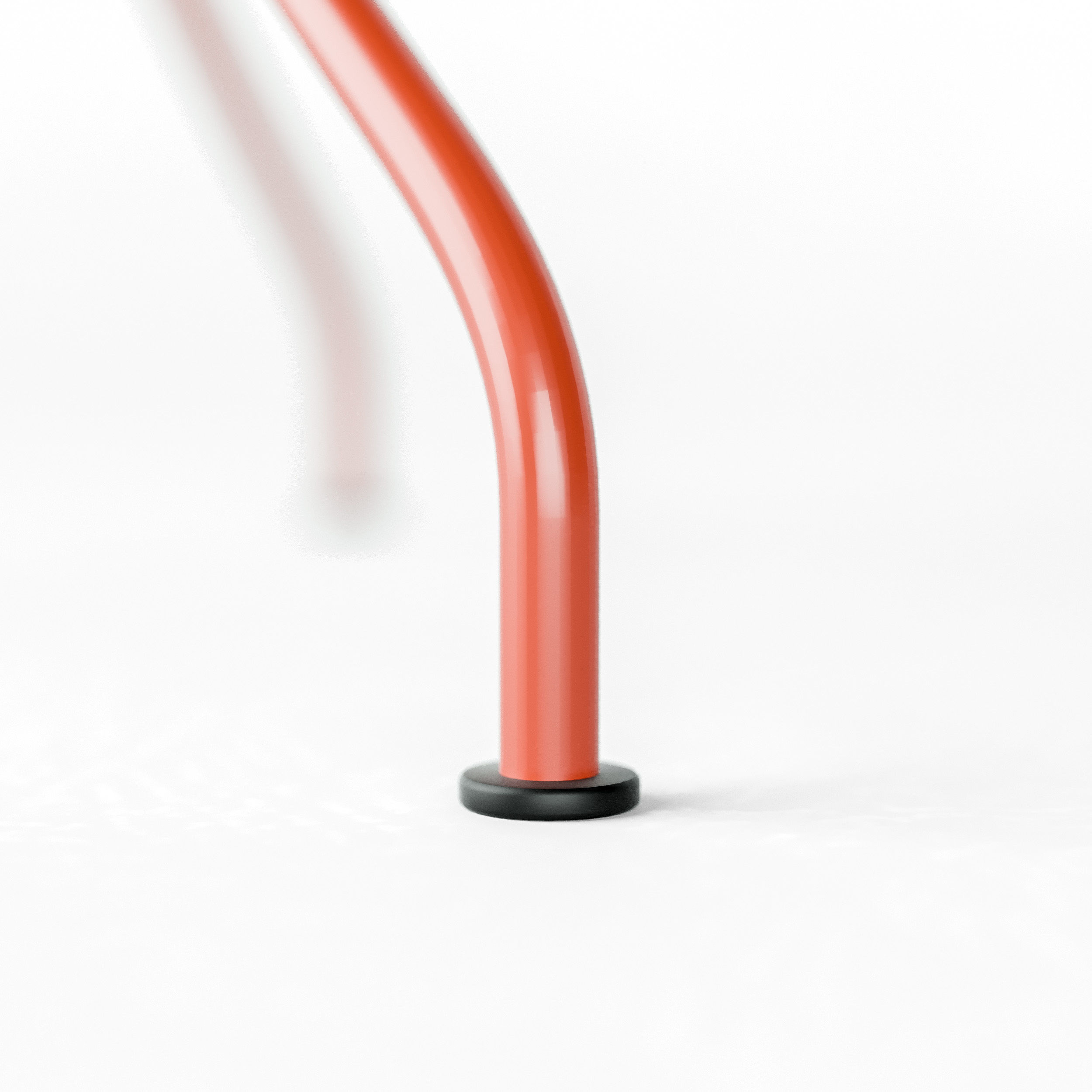 Fermob Slim and Opera Collection 3D model_12