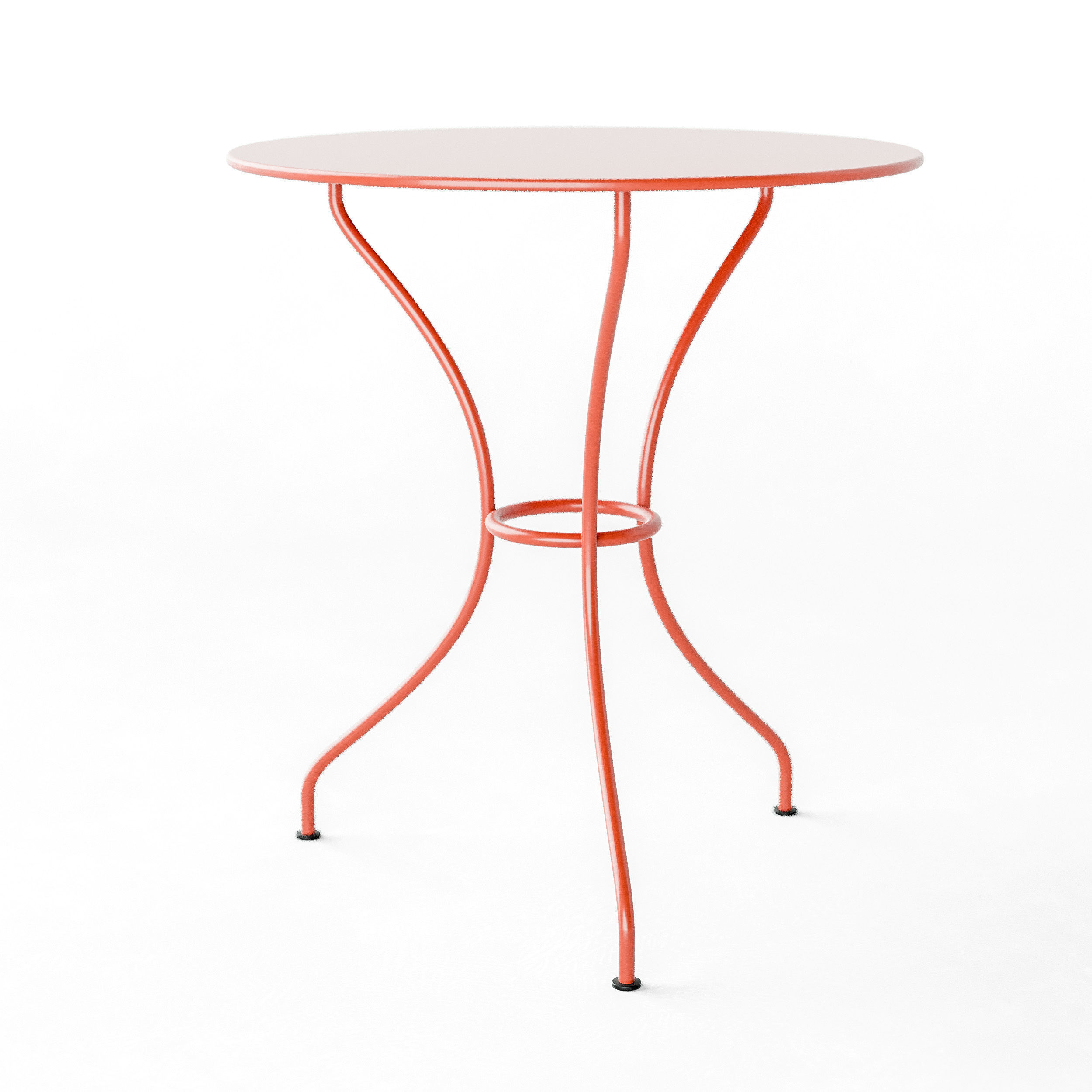 Fermob Slim and Opera Collection 3D model_8