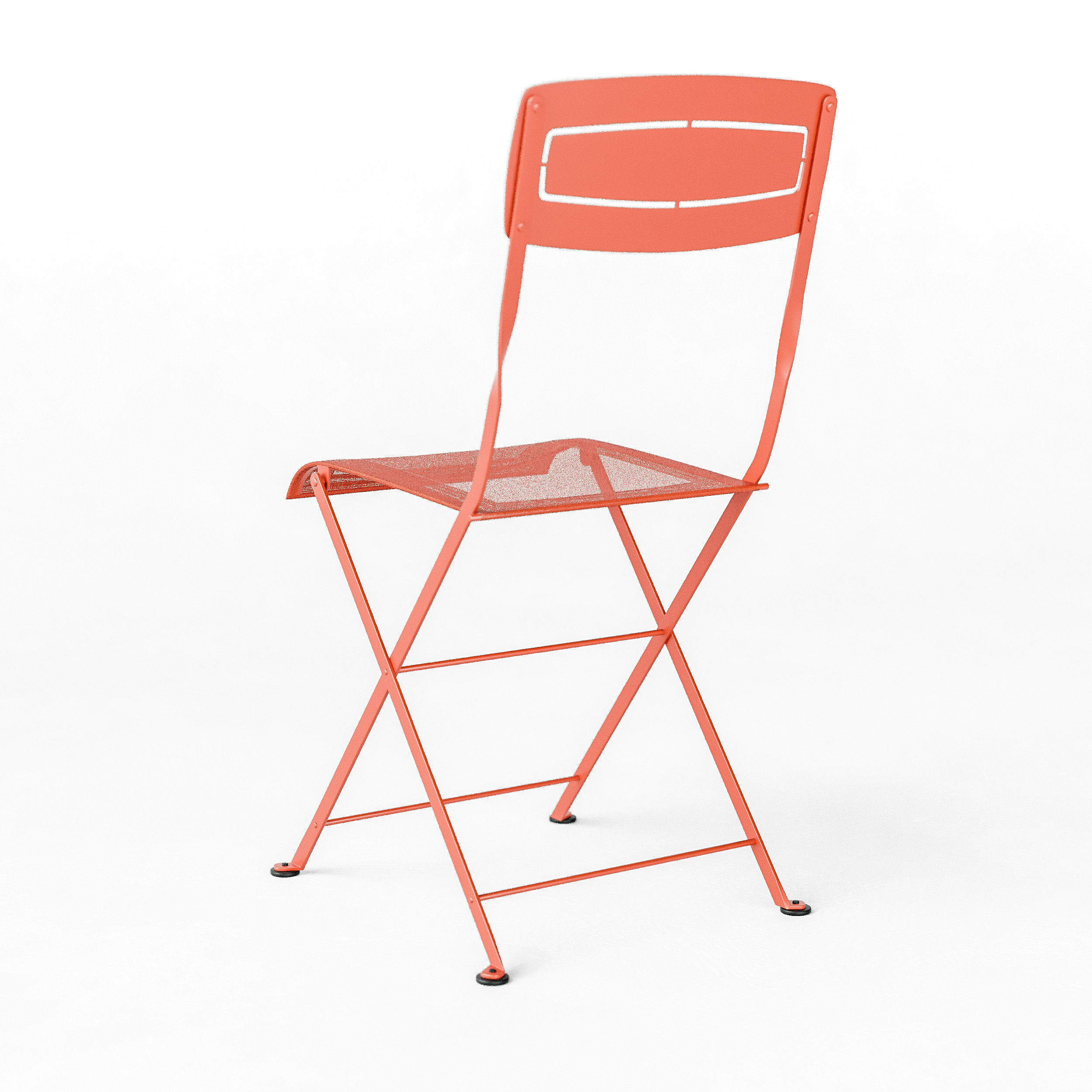 Fermob Slim and Opera Collection 3D model_7