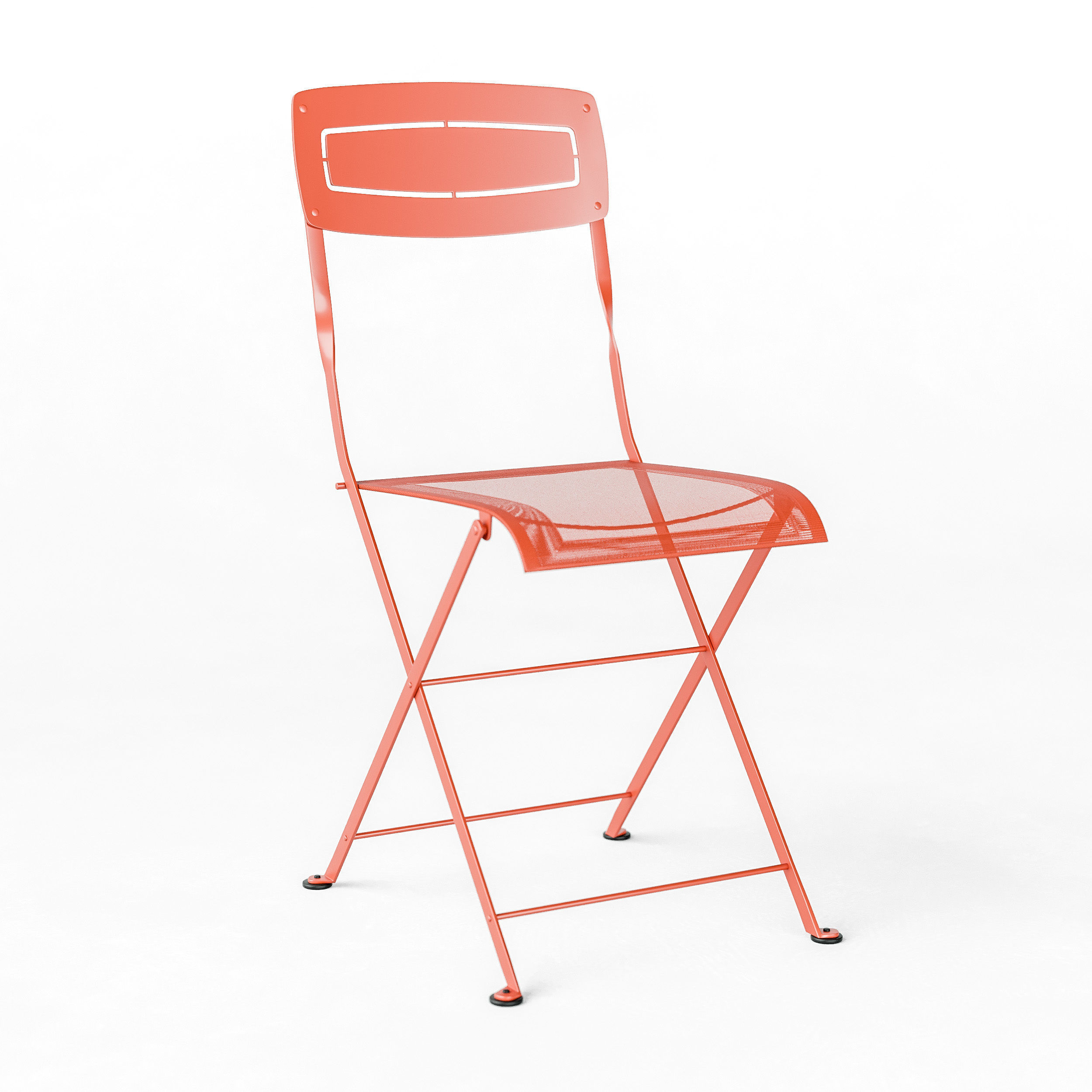 Fermob Slim and Opera Collection 3D model_6