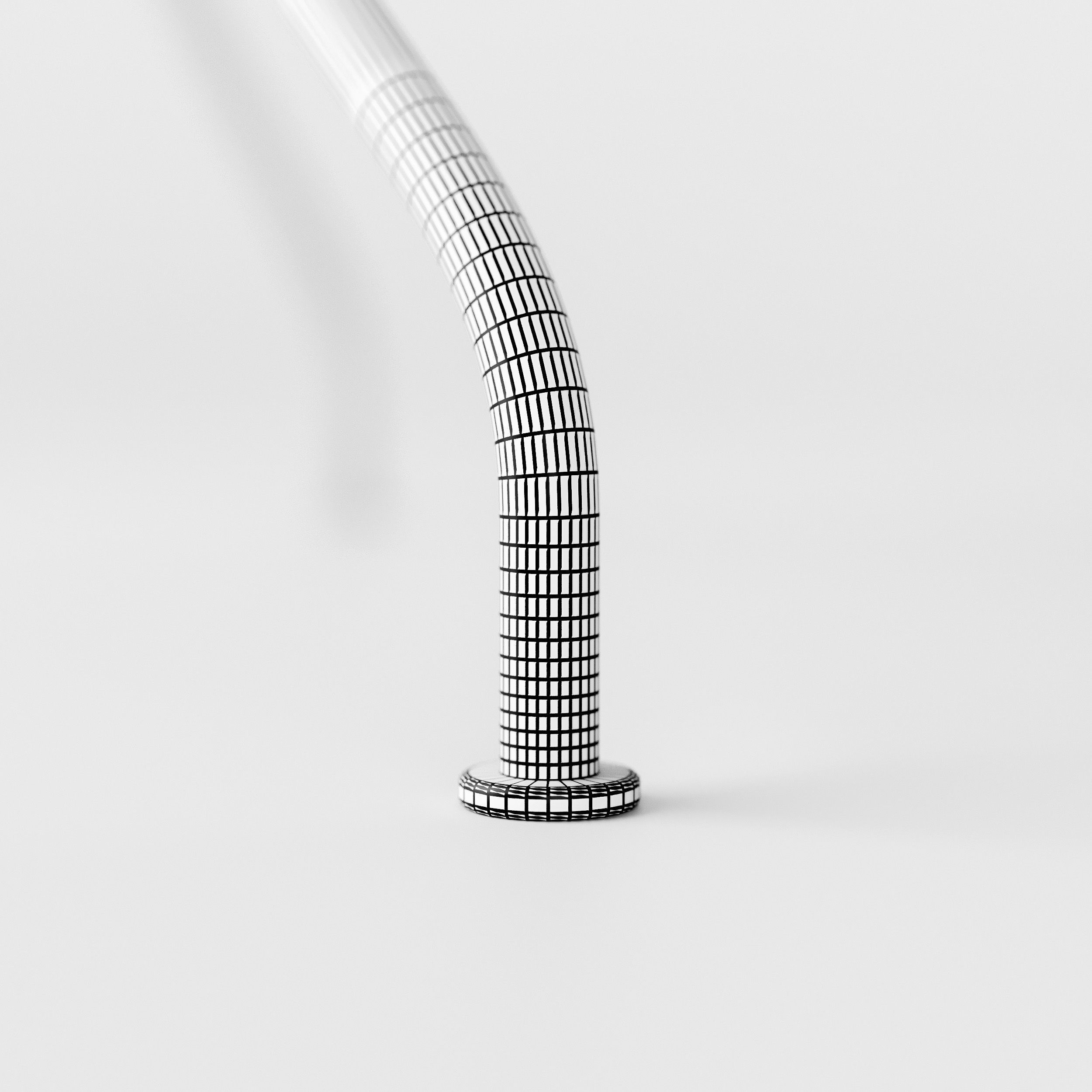 Fermob Slim and Opera Collection 3D model_15